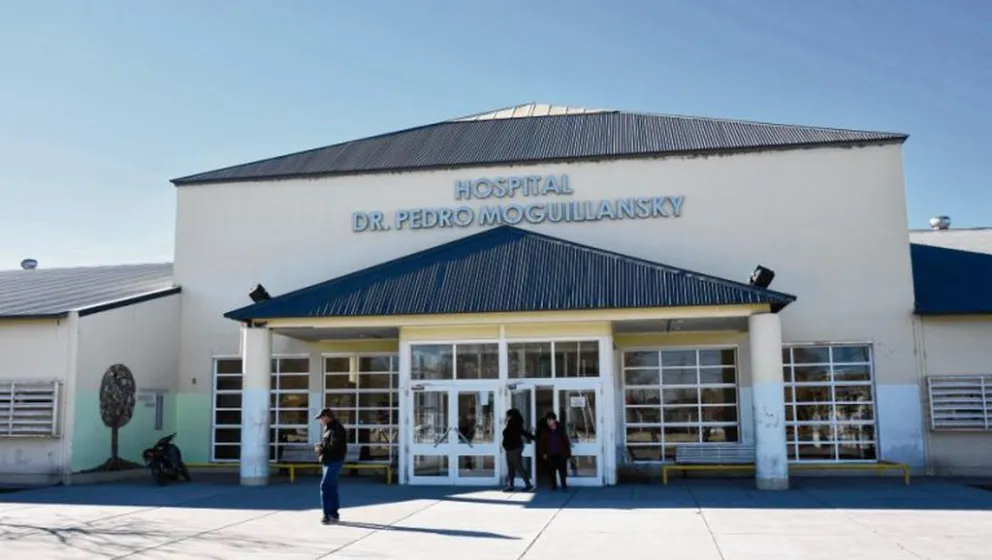 La provincia reforzó el área de Salud: en Cipolletti pasan más de 400 personas por guardia
