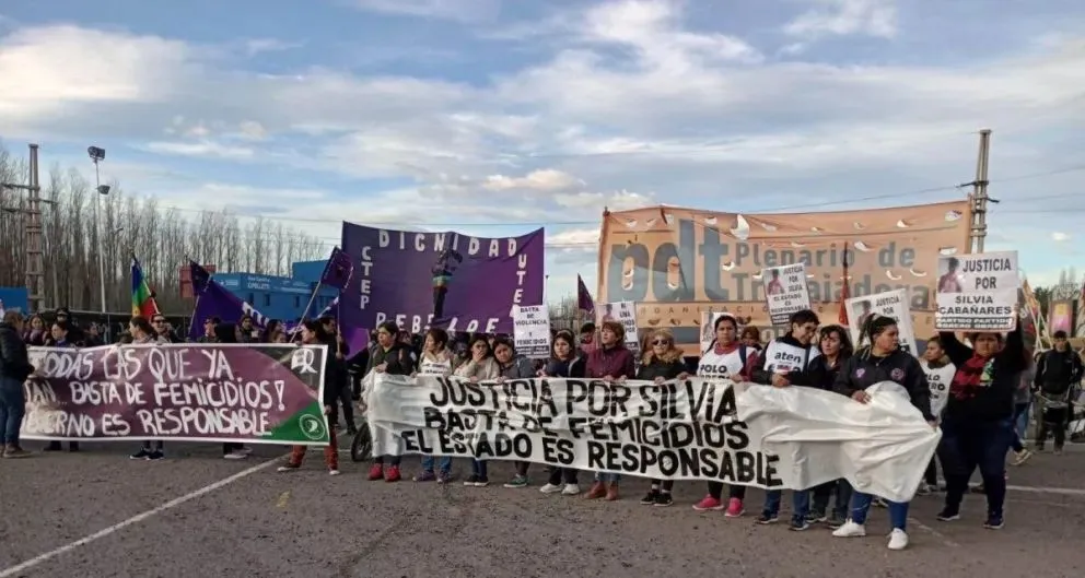 La familia de Silvia Cabañares convoca a pedir justicia por el femicidio 