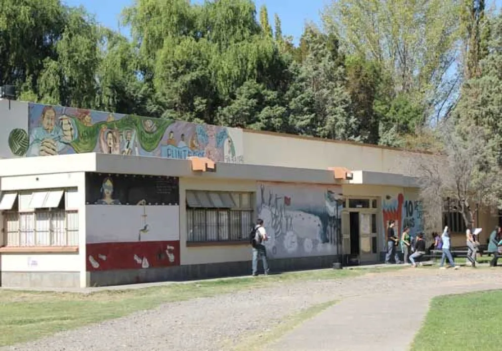 El vicerrector de la Unco advirtió sobre las incertidumbres que amenazan el ciclo lectivo 2025