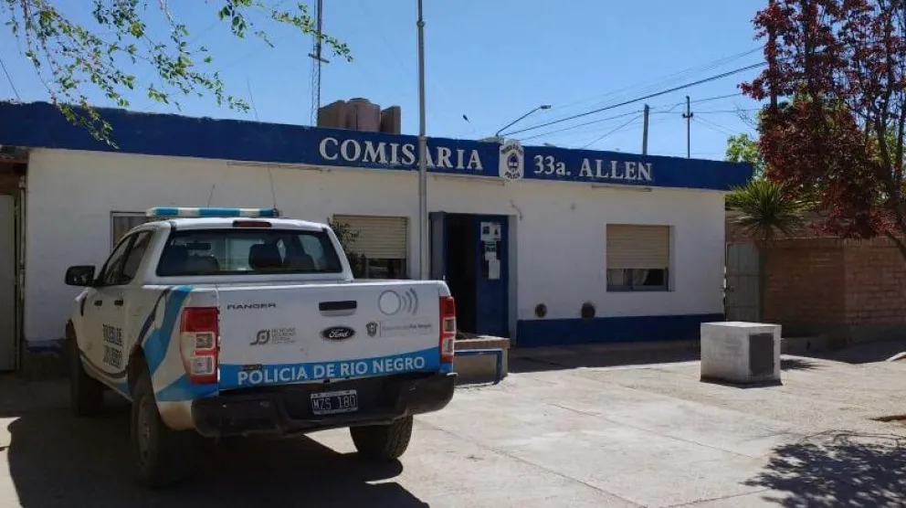Robaron el medidor de gas de la salita y los vecinos organizan una colecta para reinstalarlo