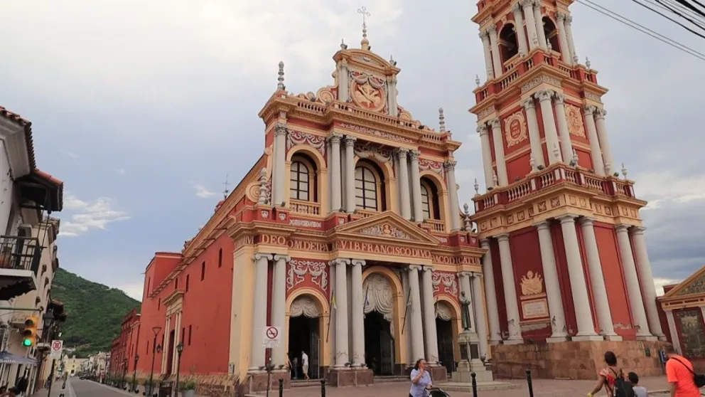 Una ciudad argentina se posicionó como una de las más atractivas de Sudamérica