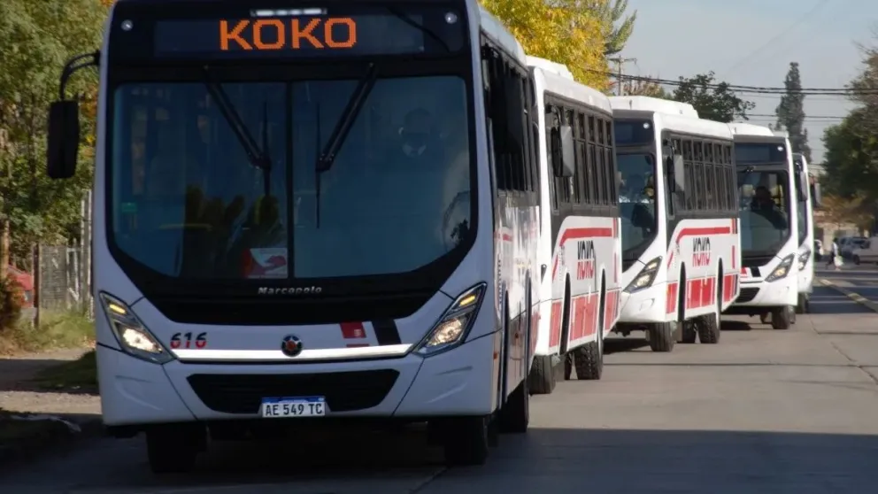 ¿Qué pasará con los servicios de KoKo este viernes en la región?