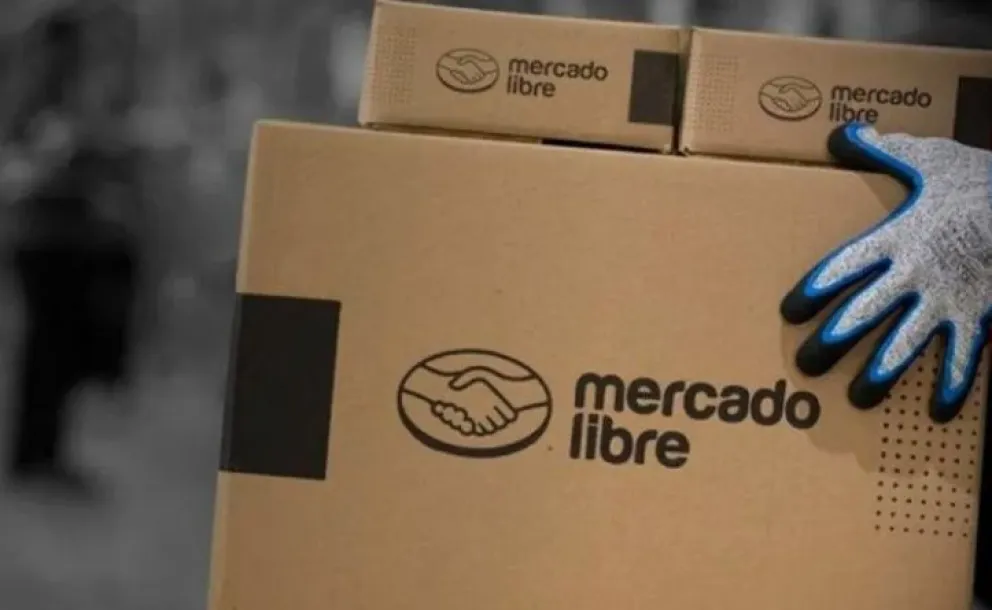 Mercado Libre ofrece empleo con beneficios y salarios competitivos en Argentina