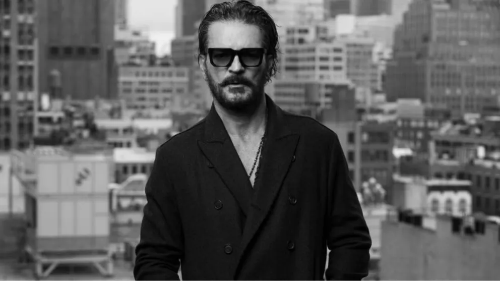 Ricardo Arjona anunció la fecha reprogramada para su show en el Alto Valle
