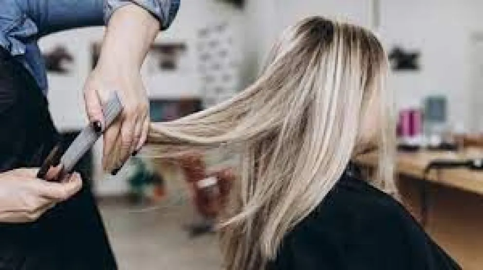 En Costa Sur invitan a niñas y mujeres a una jornada de corte de cabello
