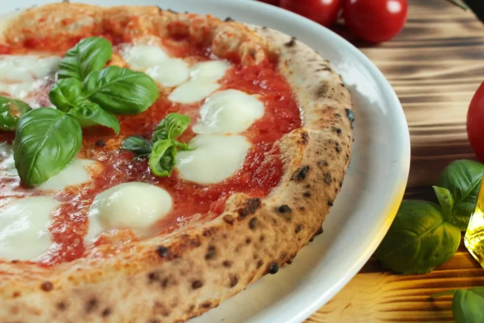 La pizzería argentina que entró en el top 50 de las mejores del mundo: dónde queda