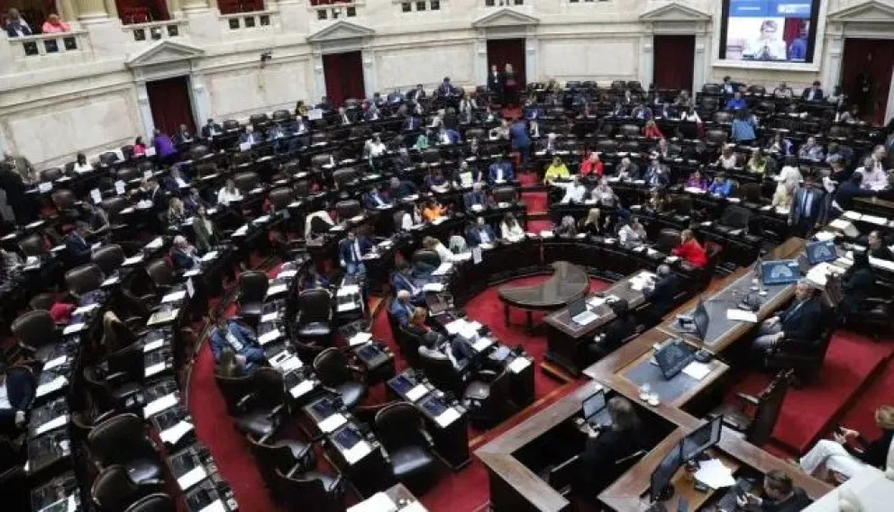 Presupuesto 2024: el Gobierno propone un Impuesto Mínimo del 15% para Grandes Empresas 