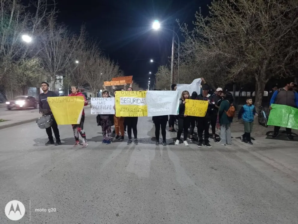  Reclamos en el CENs 21: hubo respuestas de Educación, pero sigue la preocupación por la seguridad
