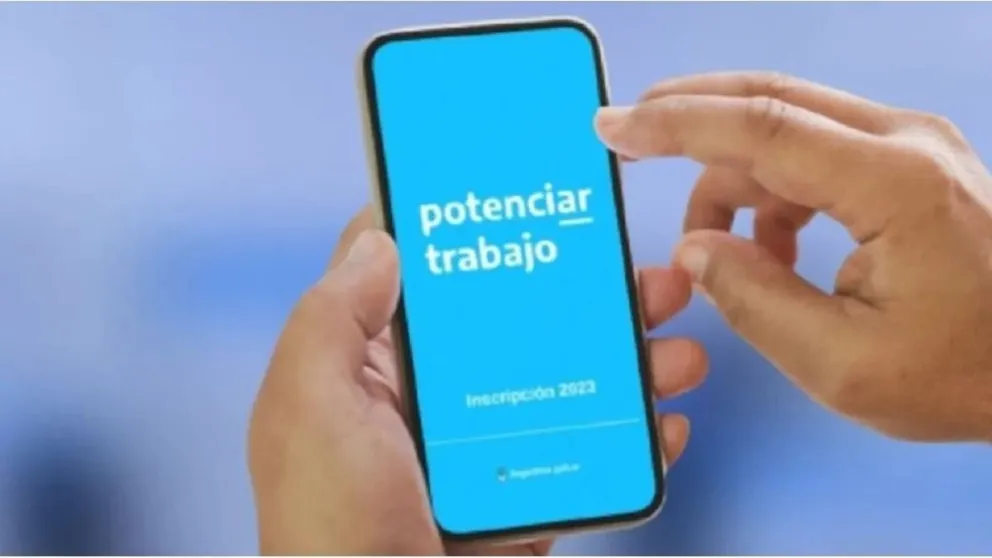 Cuentas del Potenciar Trabajo, cerradas: conoce el por qué