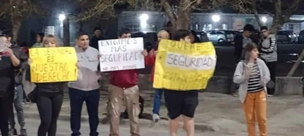 Seguridad en el CENS 21: La policía efectuará trabajos de prevención en el ingreso y salida