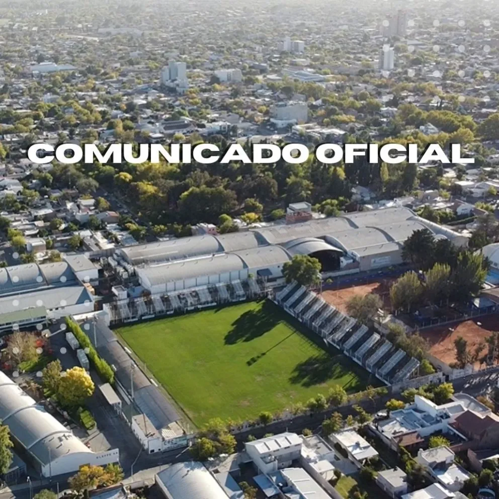 Este domingo habrá cortes en calles céntricas de la ciudad como medida preventiva por el partido en La Visera 