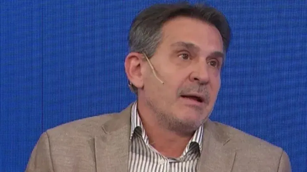 Dos fiscales pidieron la detención de Aníbal Lotocki 