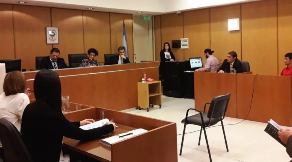 Pasará siete años en prisión por violar a la pareja de su amigo