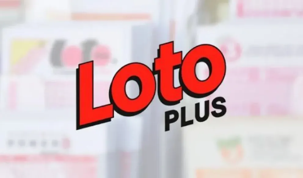El Loto Plus se juega cada miércoles y sábado.