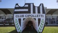 El club Cipolletti busca la victoria en Nicanor Otamendi