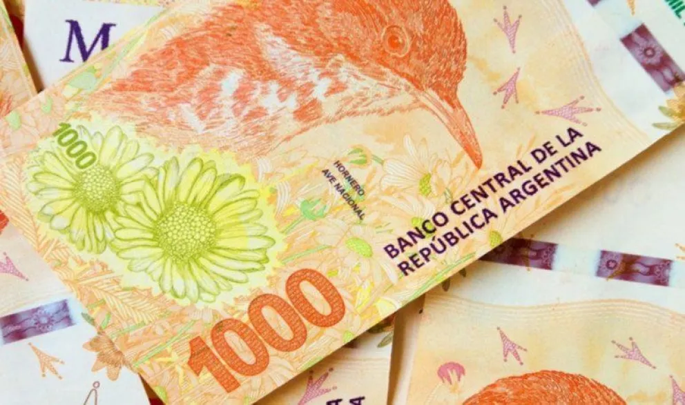 Cuánto rinde depositar $150.000 en un plazo fijo a 30 días