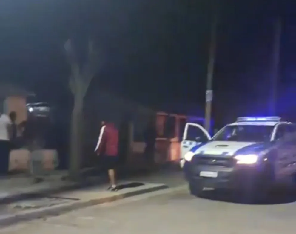 Un hombre y a una mujer van a juicio por jurados acusados por homicidio