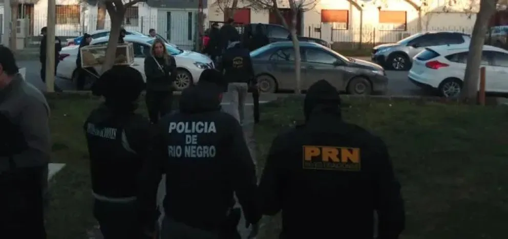 El ladrón de carne fue liberado y será controlado con una tobillera
