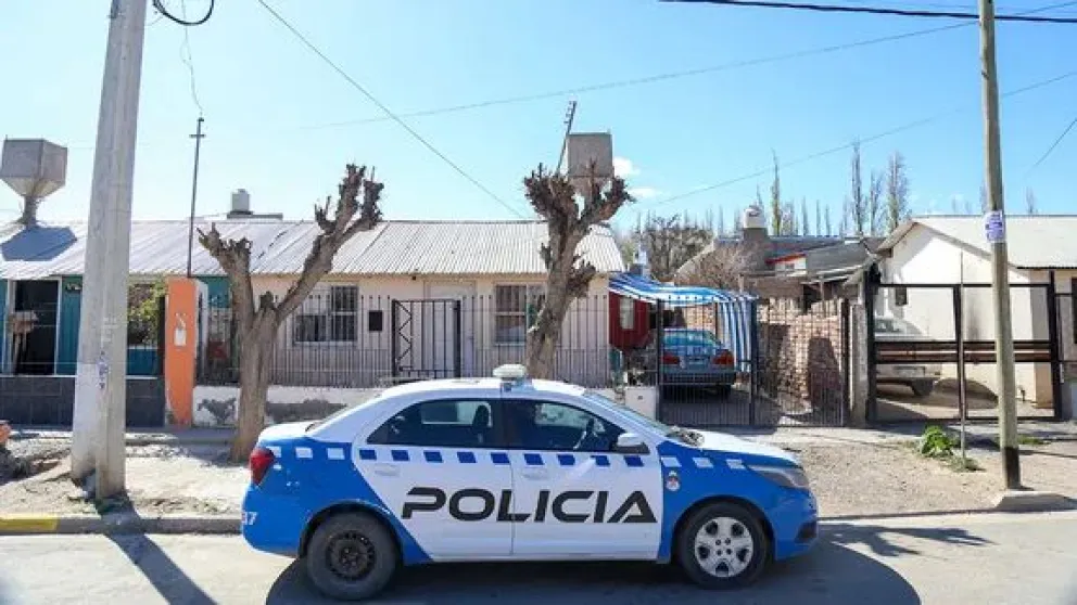 Crimen en Valentina Sur: Se realizó la audiencia de formulación de cargos con dos acusados 