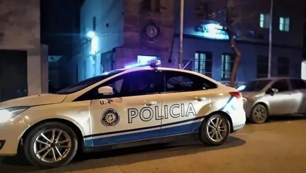 Atraparon a un menor por varios intentos de robos en Cipolletti