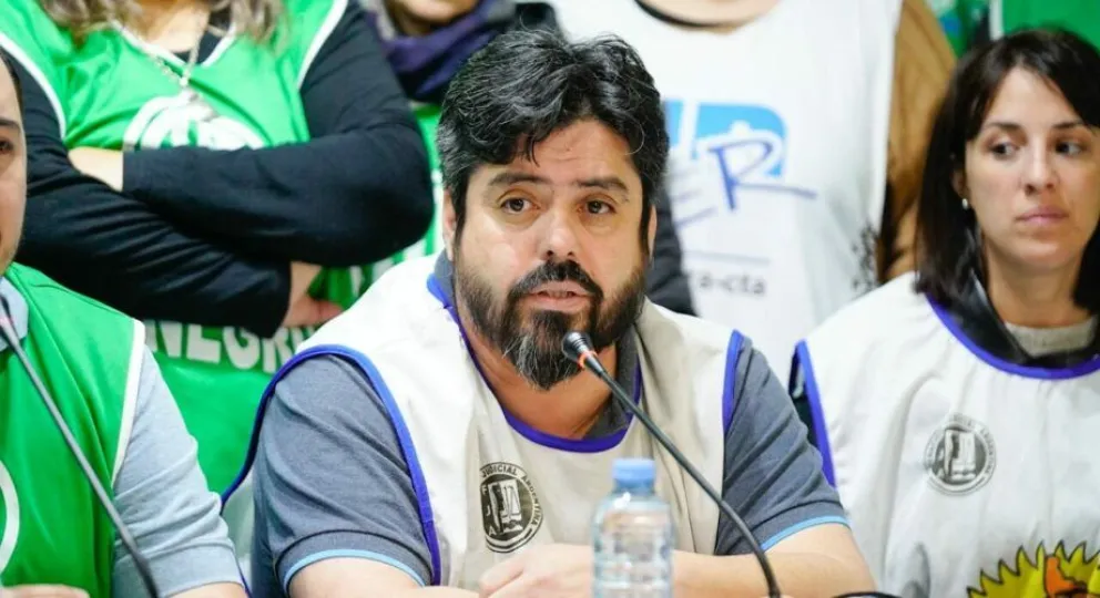 Paritarias Sitrajur: tres de las cuatro circunscripciones aceptaron la oferta salarial del Gobierno