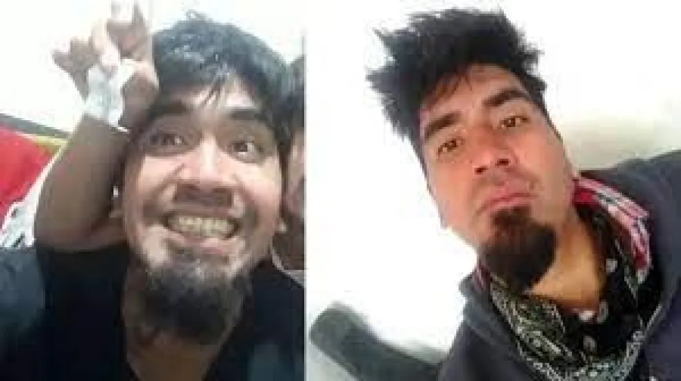 Matias, el neuquino asesinado en Bolivia