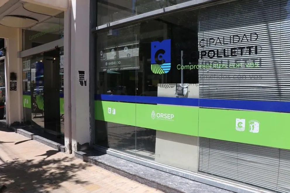 Exámenes toxicólogicos para los municipales: "Los funcionarios también tienen que estar en ese control"