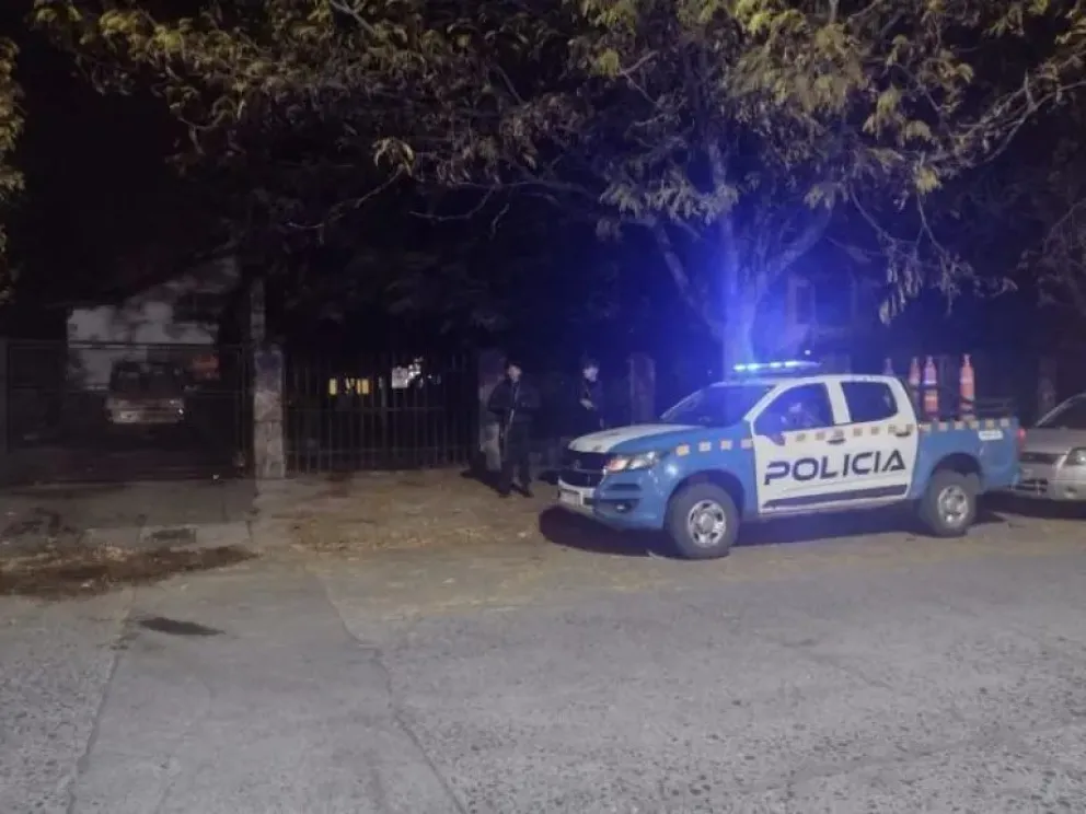 Homicidio calificado: imputan a la ex pareja de la víctima y a otro hombre