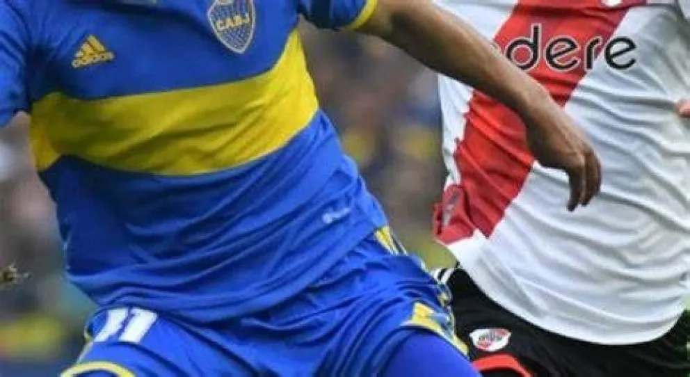 Se confirmó el horario del Boca–River y toda la fecha de los clásicos