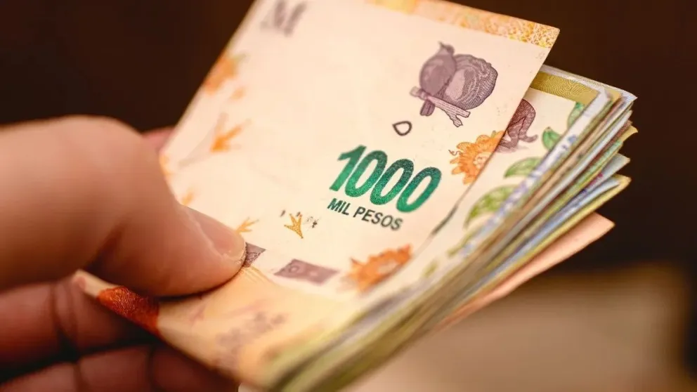 ATE confirmó que el 27 de septiembre se paga el primer bono de $30.000