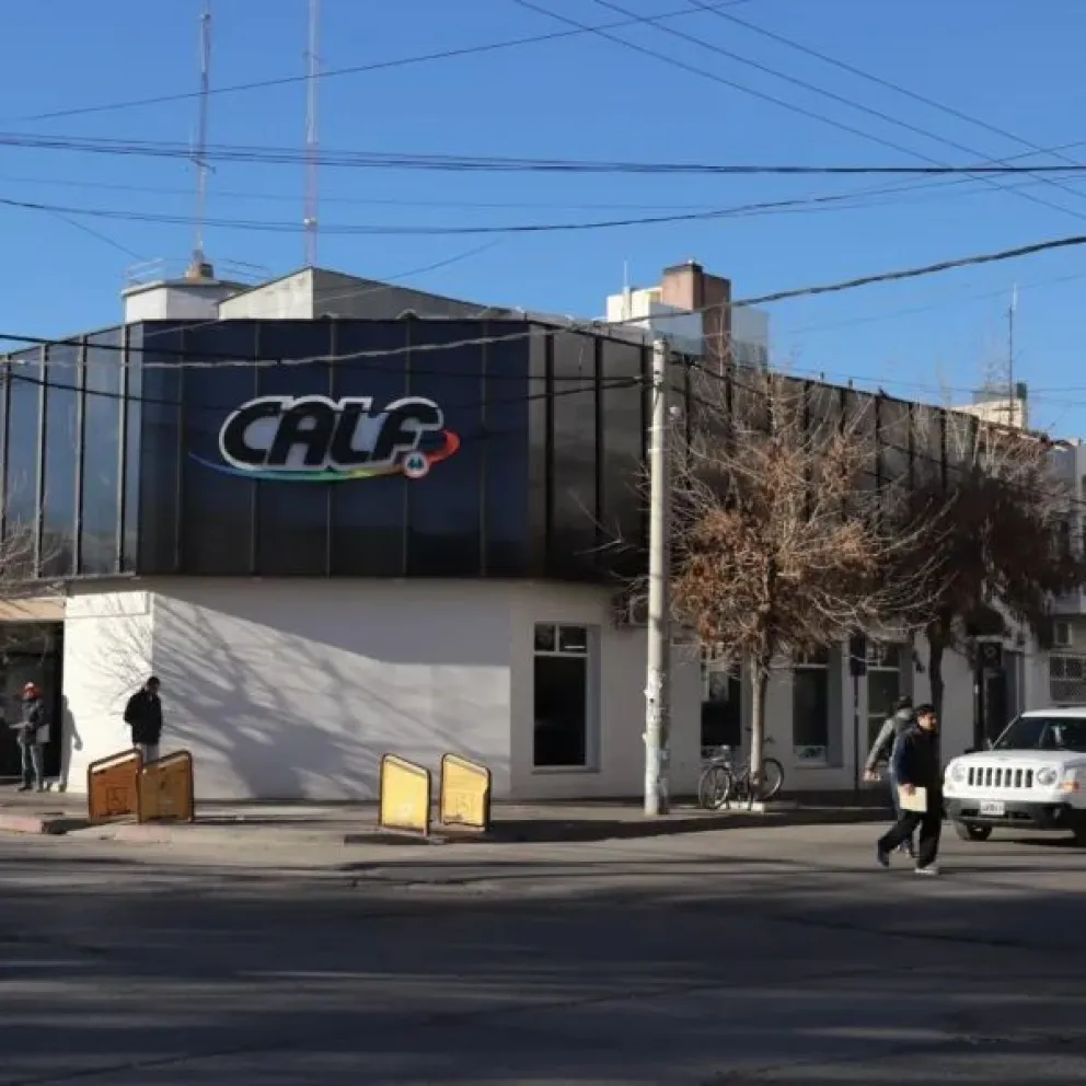 CALF firmó un acuerdo por su deuda con el proveedor Cammesa y no irá a juicio