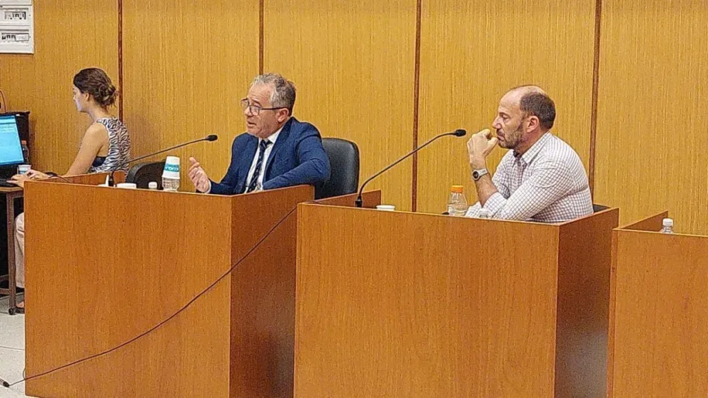 Caso Gatti: la fiscalía afirmó que en los videos "se identificaron 99 víctimas, todos menores de 13 años"