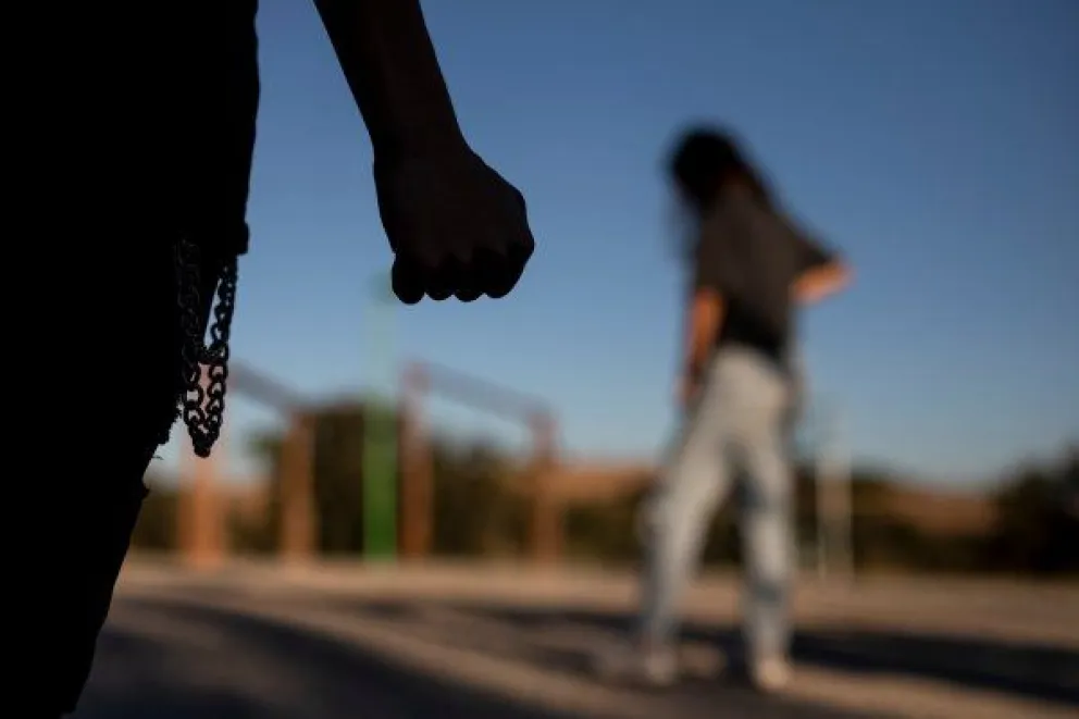 Declaran de interés una herramienta de prevención en violencia de género: el Violentómetro 