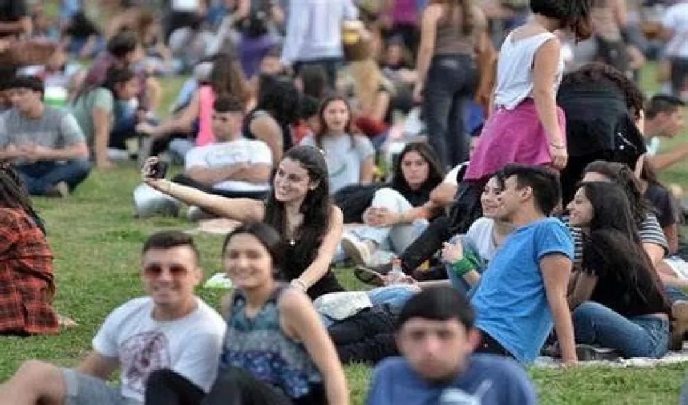 Día del Estudiante: cómo nace esta fecha conmemorativa y qué se recuerda