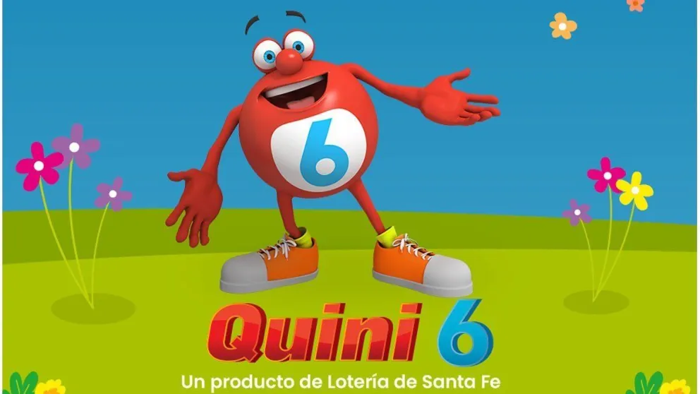Quini 6: hubo 26 ganadores que se llevaron más de $2 millones