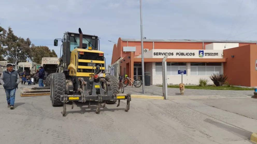 Por paro de trabajadores no habrá recolección de servicios durante todo el fin de semana