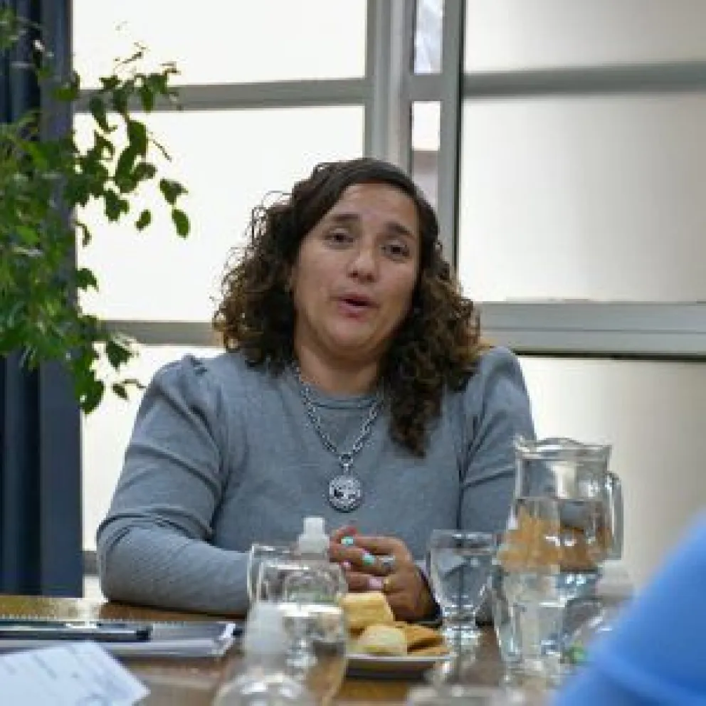 Hoy le formulan cargos a la ex tesorera del municipio de Cipolletti