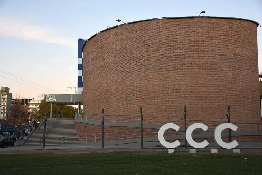 Feria del Libro: presenta el cronograma de actividades especial para escuelas