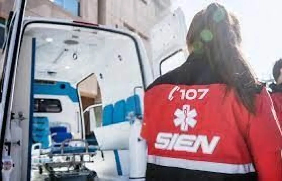 Apartaron a un empleado del SIEN que estafó a una mujer