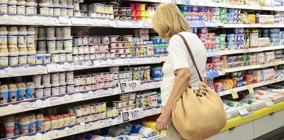 Lunes sin comercios ni supermercados en la región