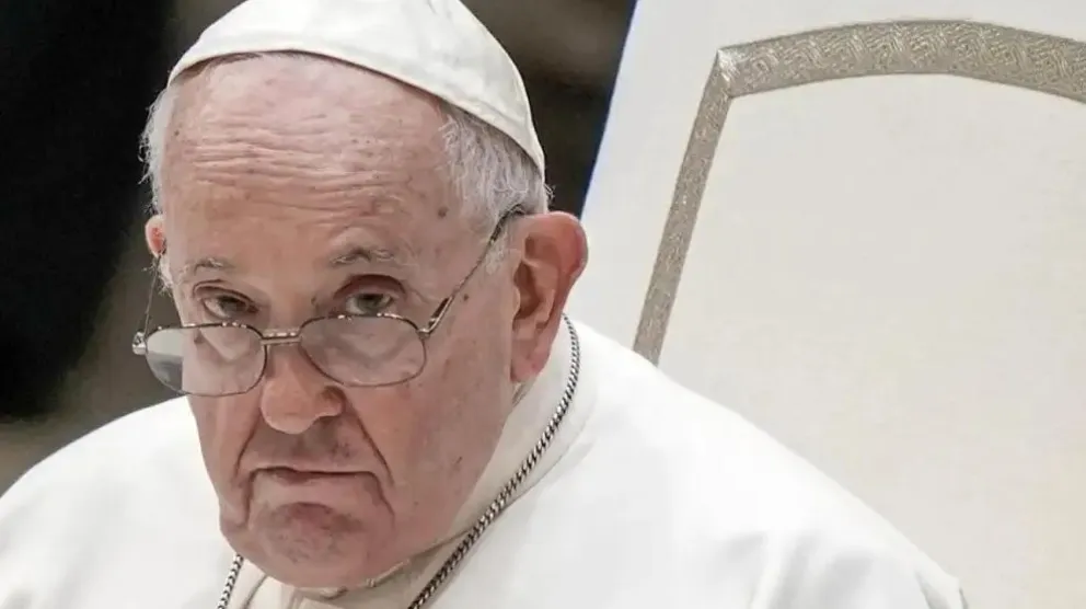 Durante la Jornada Mundial del Migrante y del Refugiado, el Papa pidió que haya "un derecho a no migrar"
