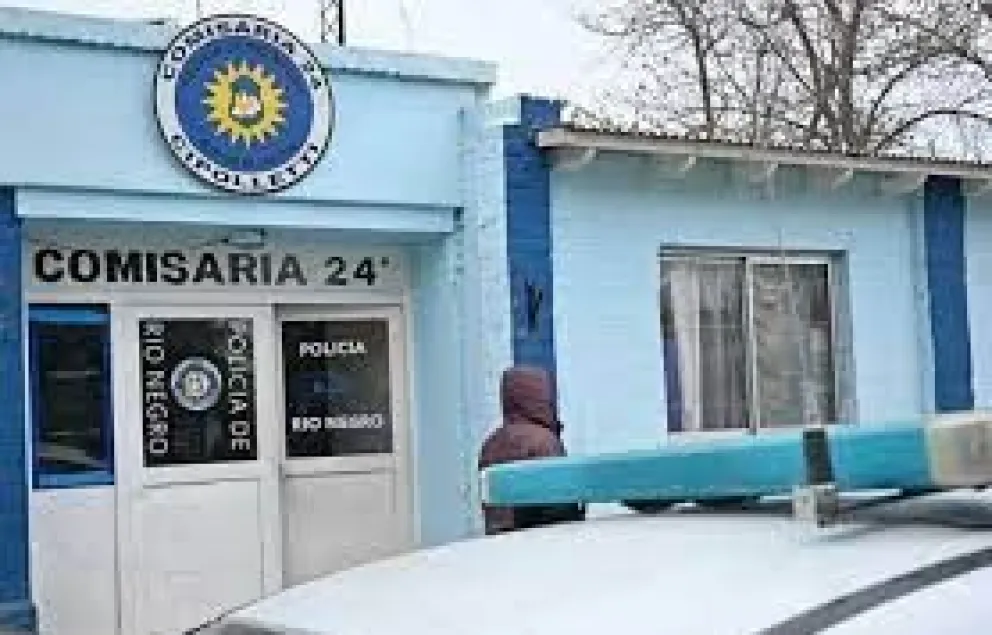 ¡Buenas noticias! Apareció la adolescente de 14 años de Cinco Saltos