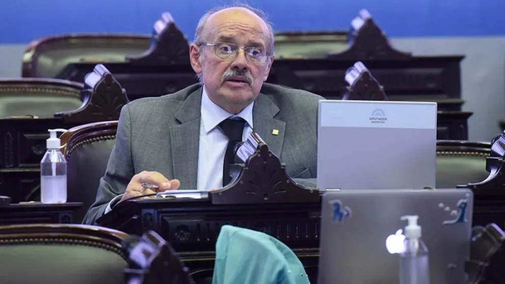 Di Giacomo declaró sobre la campaña y la estrategia electoral de Juntos