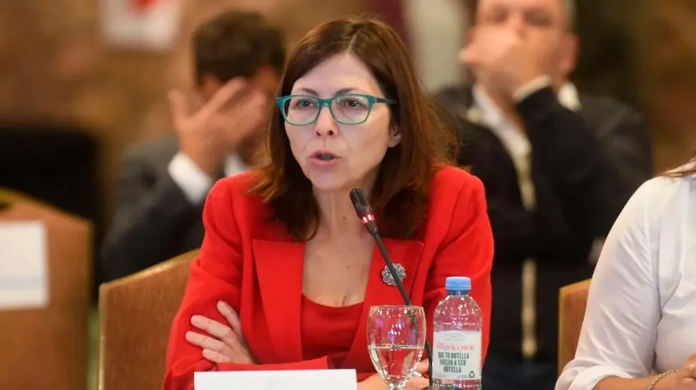 Denuncian millonario fraude en el Banco Nación bajo la gestión de Silvina Batakis