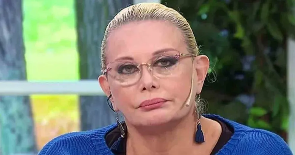 Dificultades y cambios en la llegada de Carmen Barbieri a Eltrece