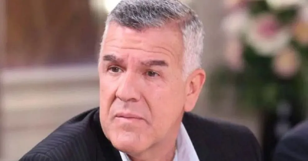 Dady Brieva habla sobre su salida de Midachi: "Estoy para otra cosa"