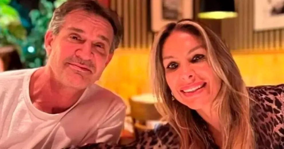 Aníbal Lotocki busca un nuevo refugio para su familia tras la condena social