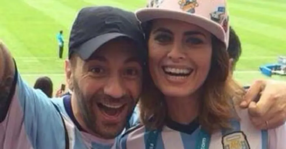 Revelan los últimos mensajes de Silvina Luna antes de su trágica muerte