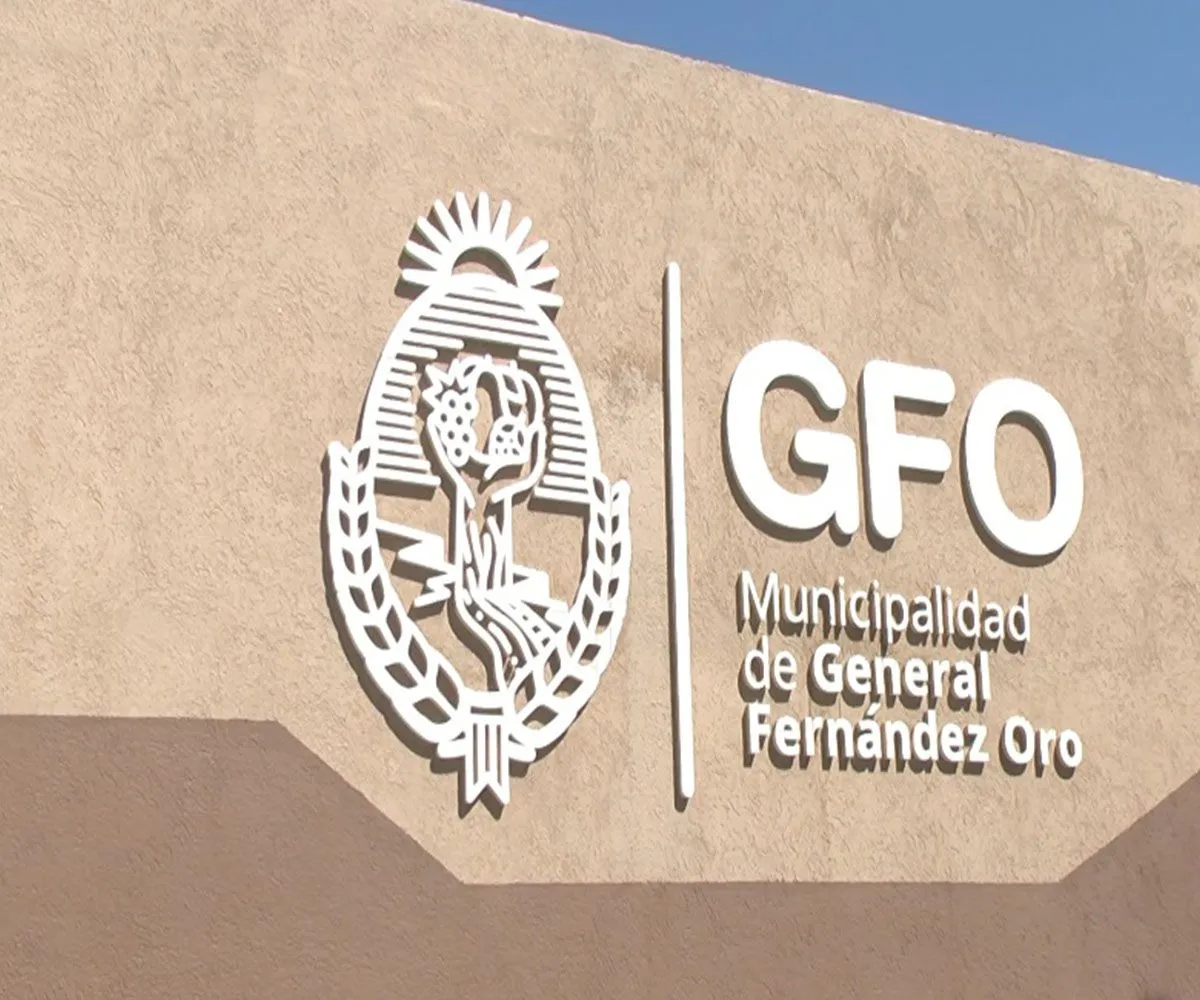 Municipalidad de Fernandez Oro