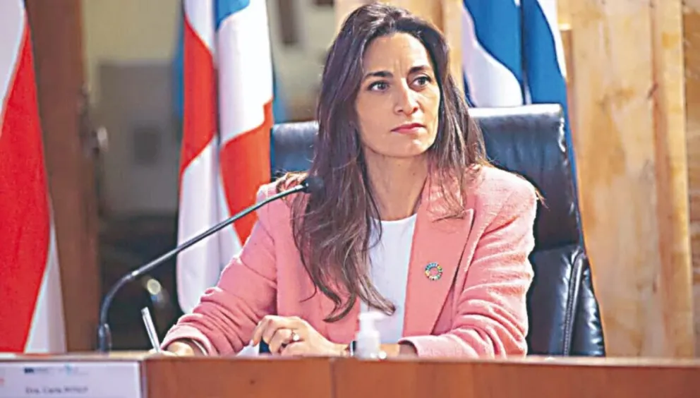 BICE: el Banco de Desarrollo que busca financiar la diversificación de las exportaciones